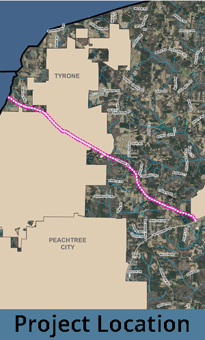 tyronepalmetto_project_location